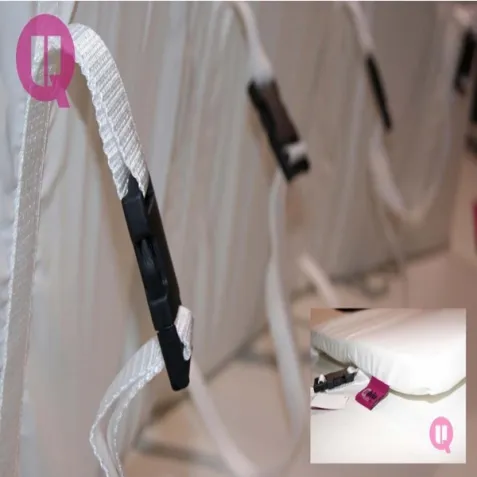 PROTECTOR BARANDILLA BARANDEX M-2 2