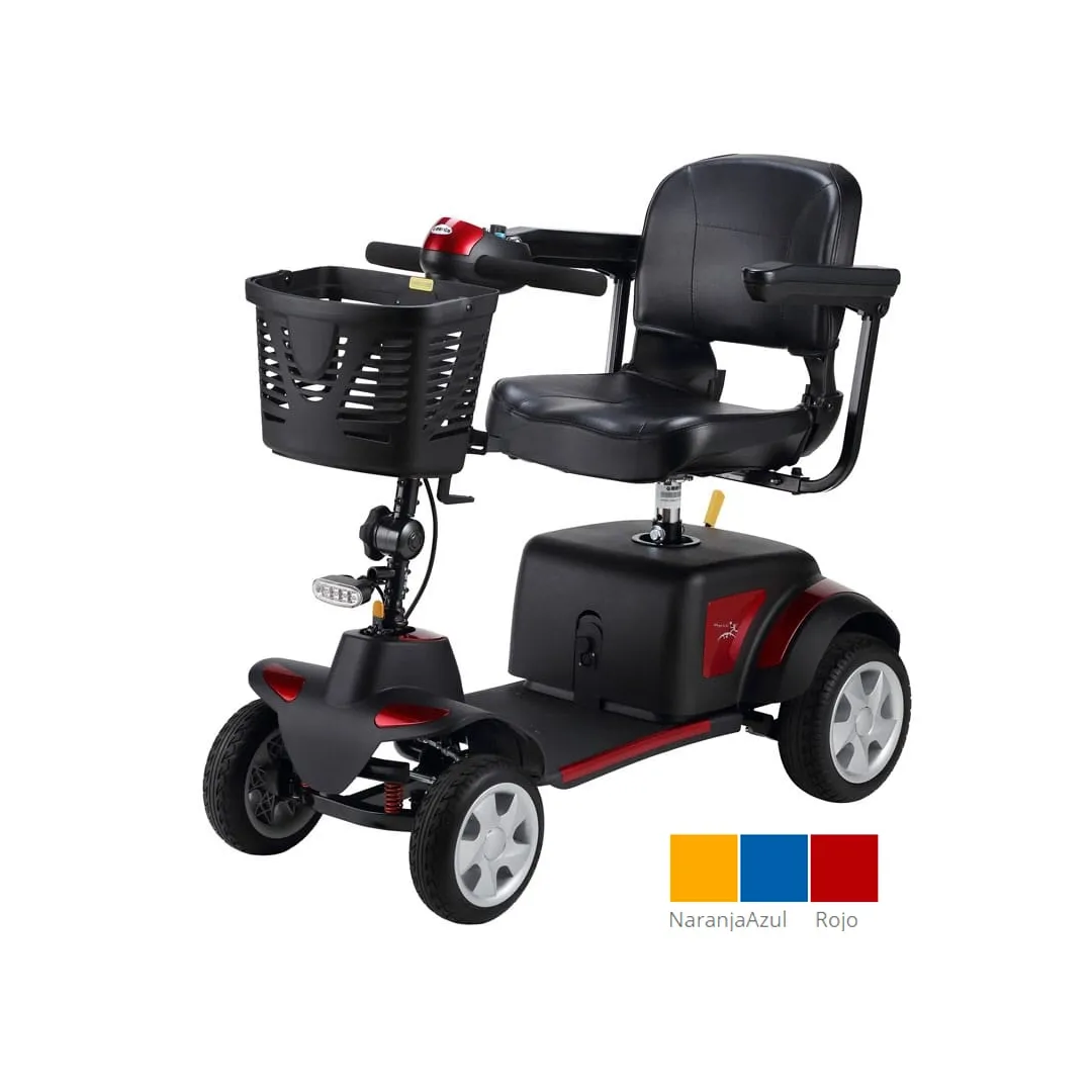 Scooter MOMO New