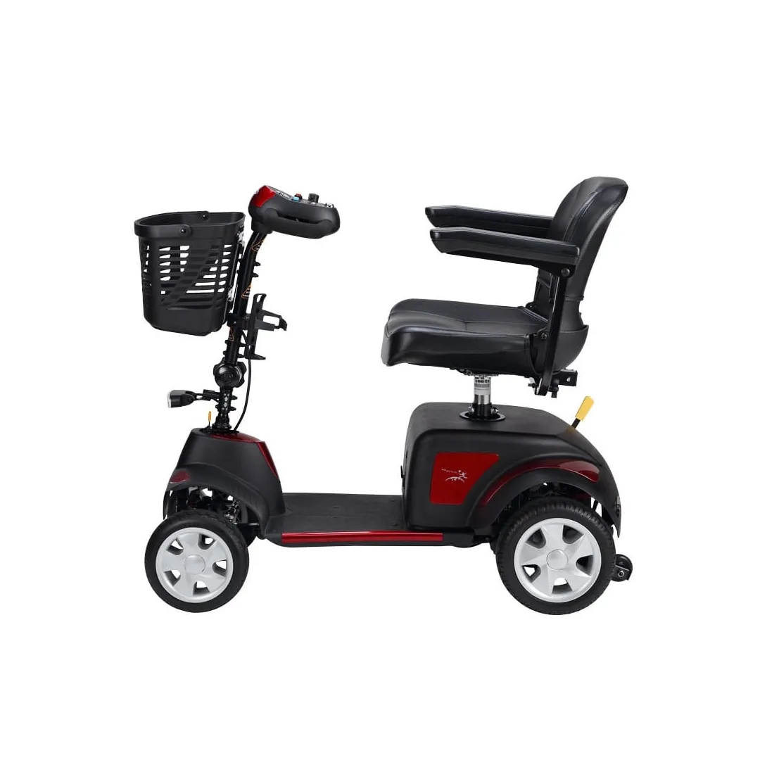 Scooter MOMO New