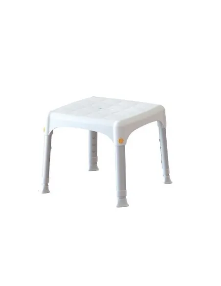 Taburete Peldaño de Acceso a la Bañera CAPRI Taburete Peldaño de Acceso a la Bañera CAPRI