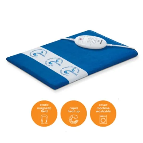 Almohada Térmica Magnética Beurer HK 63 Rheumatherm 2