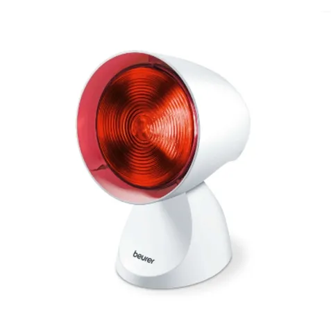 Lámpara de infrarrojos de Beurer - IL 21
