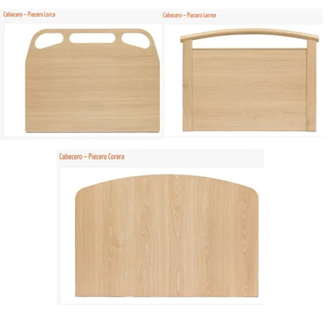 Cama Articulada NULES PLUS Tecnimoem 2