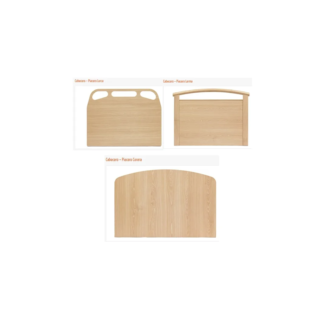 Cama Articulada NULES PLUS Tecnimoem