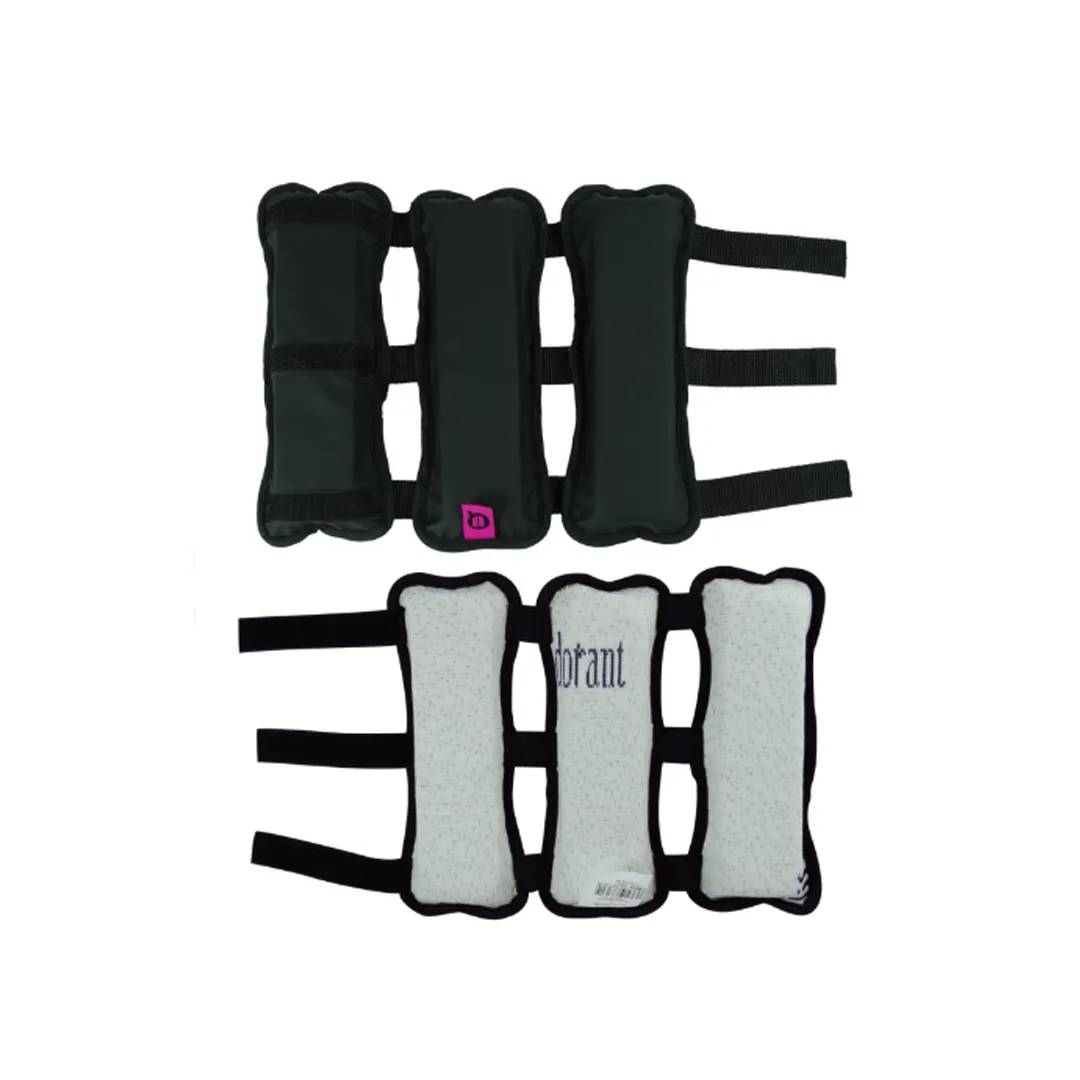 Protector de antebrazo pantorrilla