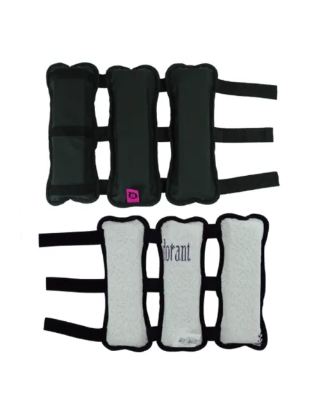 Protector de antebrazo pantorrilla