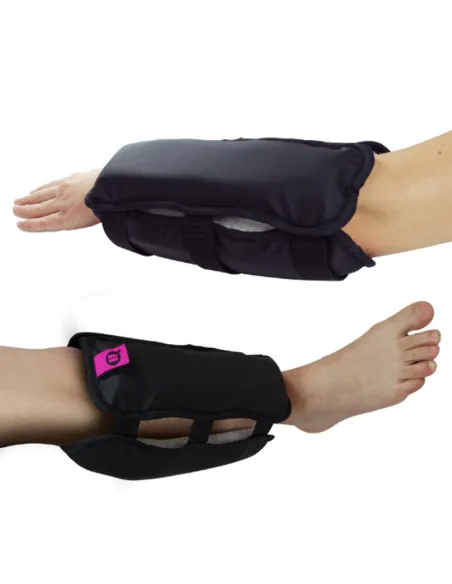 Protector de antebrazo pantorrilla