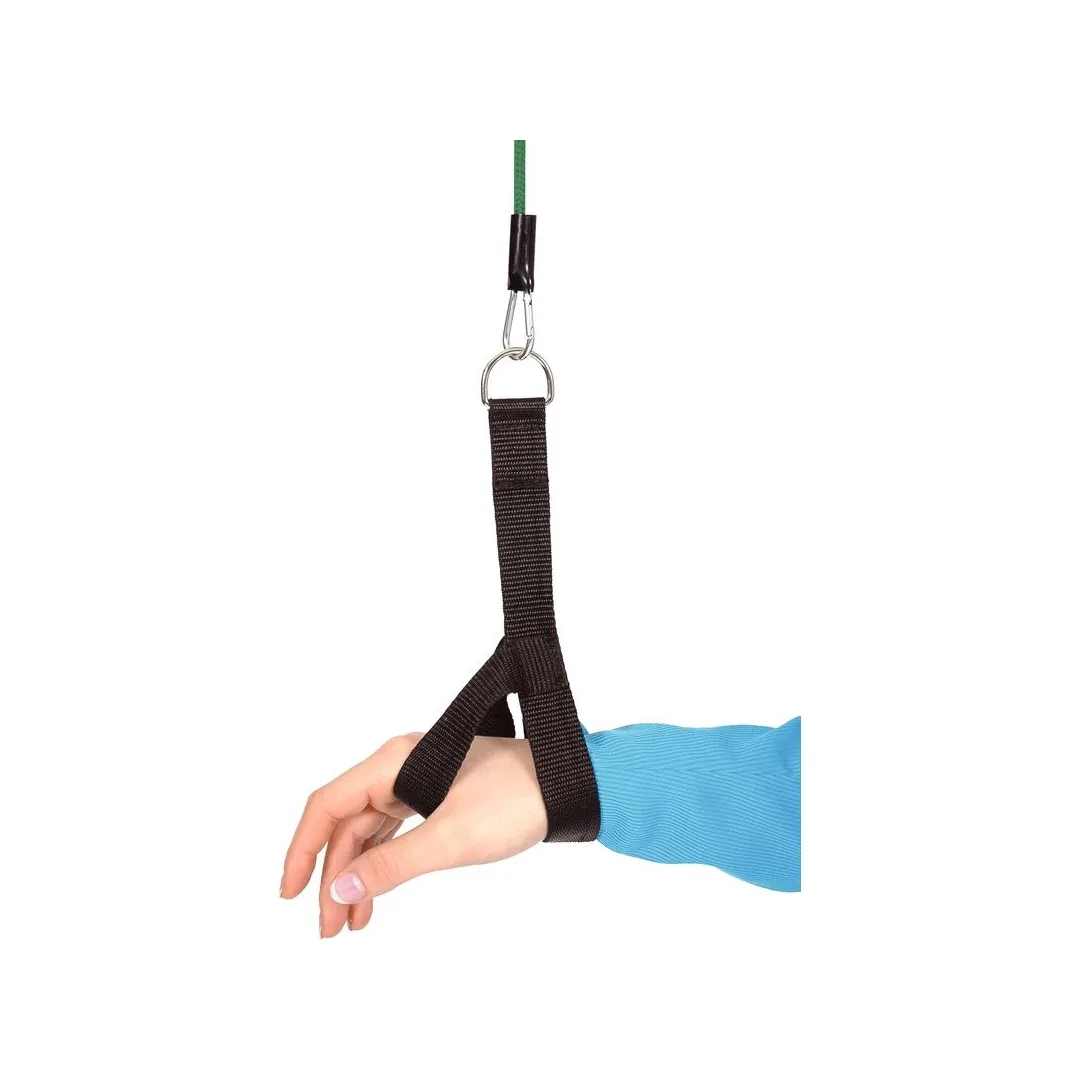 Ejercitador de Brazos para Instalación en Puertas