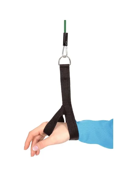 Ejercitador de Brazos para Instalación en Puertas