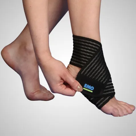 Vendaje Elastico Transpirable STRAPIN  de Muñeca