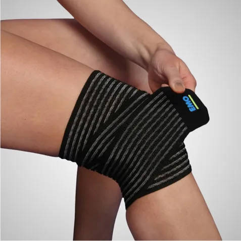 Vendaje Elastico Transpirable STRAPIN  de Muñeca