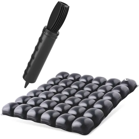 Cojín de celdas de aire antiescaras 3072 de 42 x 42 cm 2