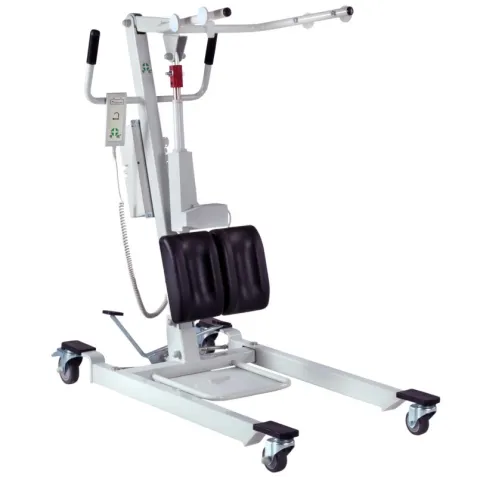 Grúa Bipedestación o Cambio de pañal  y Traslados 2801