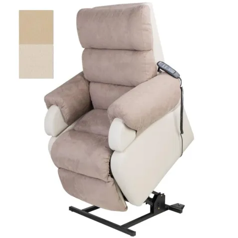 Sillón Relax SAVANNAH PLUS con Elevación y Reposabrazos... 2