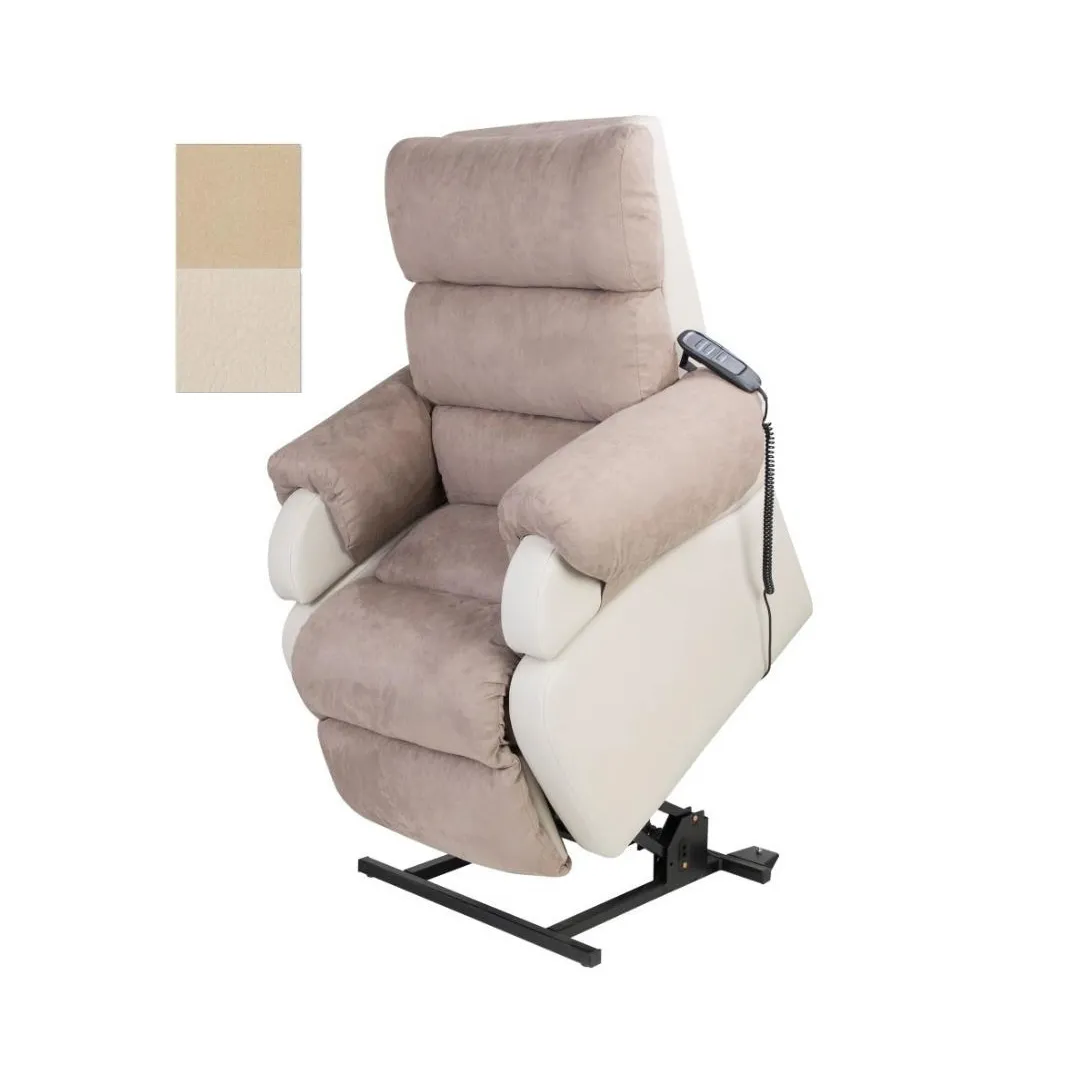 Sillón Relax SAVANAAH PLUS