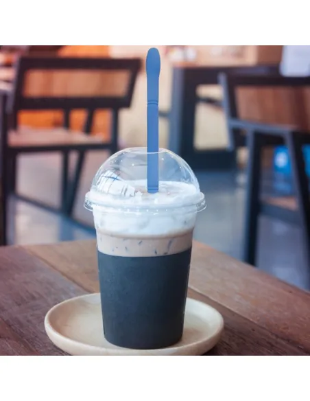 Pajita de Silicona Plegable TravelStraw