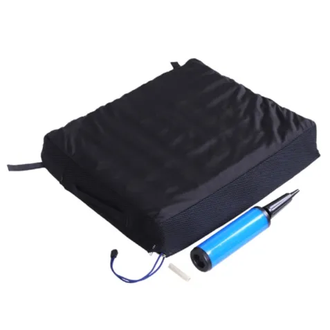 Cojín Antiescaras de Aire con 2 Válvulas 2