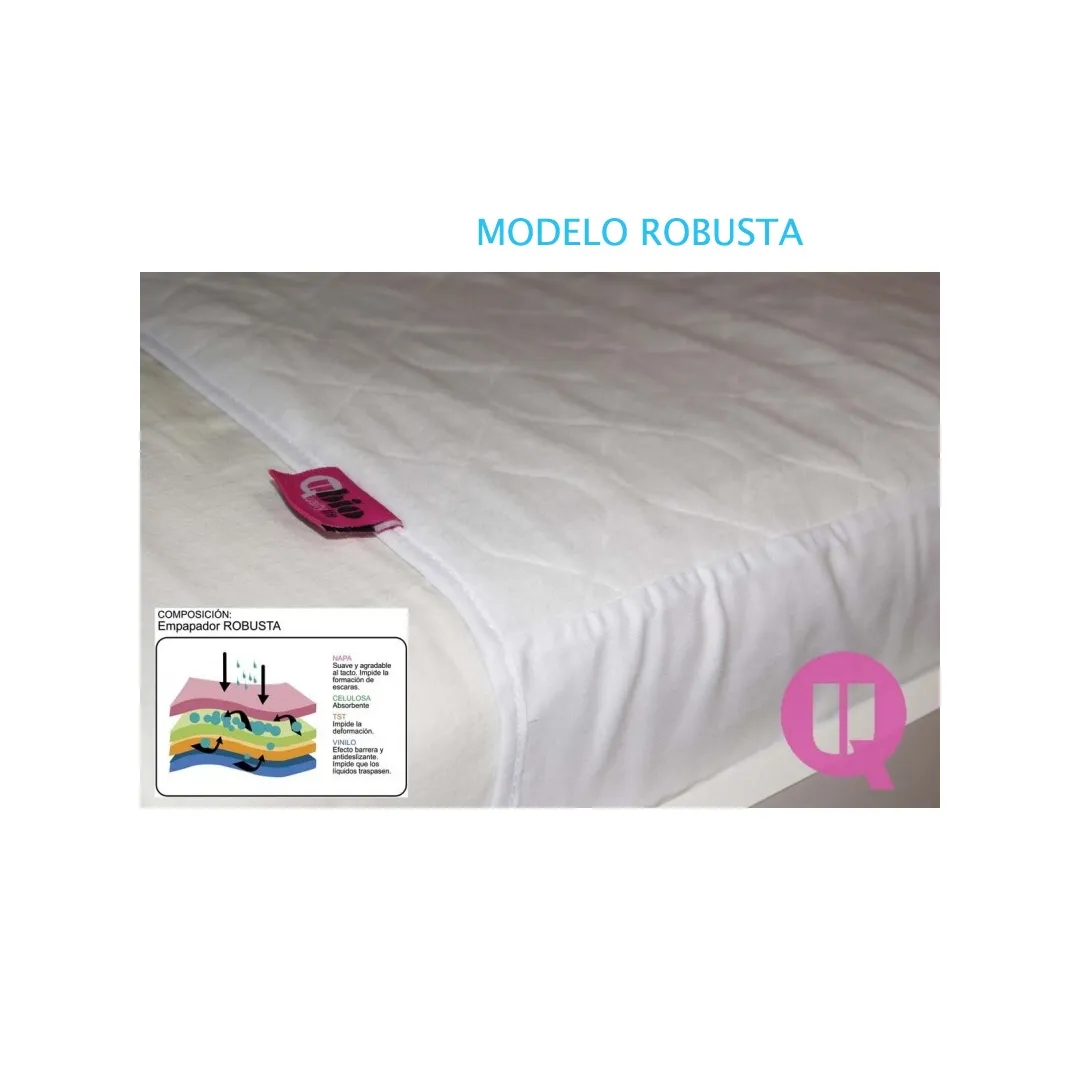 Empapador Protector Reutilizable SUAVISEC -...