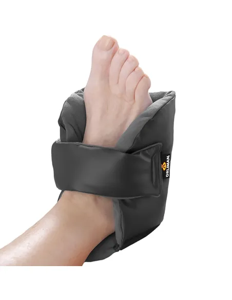 Patuco Antiescaras Tech de Orliman