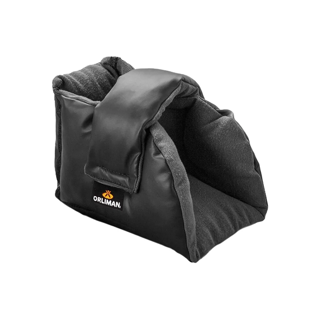 Patuco Antiescaras Tech de Orliman