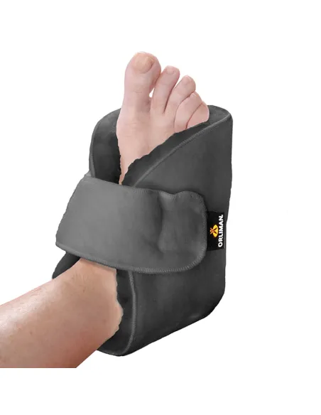 Patuco Antiescaras SOFT de Orliman Patuco Antiescaras SOFT de Orliman