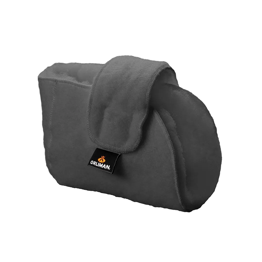 Patuco Antiescaras SOFT de Orliman