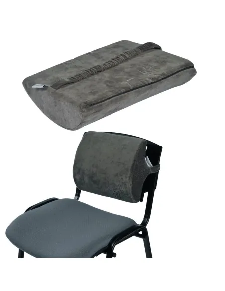 Cojin Lumbar de Viscoelástica Vegelya