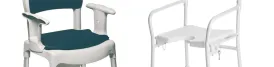 SILLAS para DUCHA