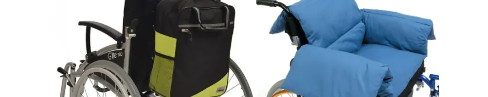 Mochilas y bolsas auxiliares para sillas de ruedas archivos