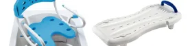 Ayudas para BAÑERA
