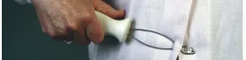 Ayudas para PONERSE LA ROPA