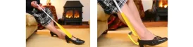Calzadores para PONER Y QUITAR ZAPATOS