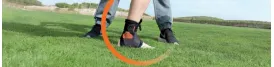 TOBILLERAS Estabilizadoras de LIGAMENTOS