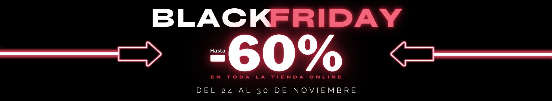 Ofertas Black Friday 2025 Ortopedia