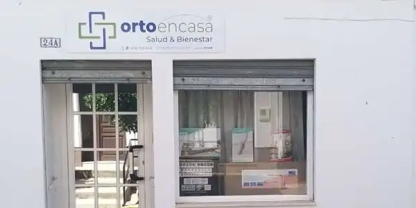 Ortopedia en Casa: Estamos a tu servicio