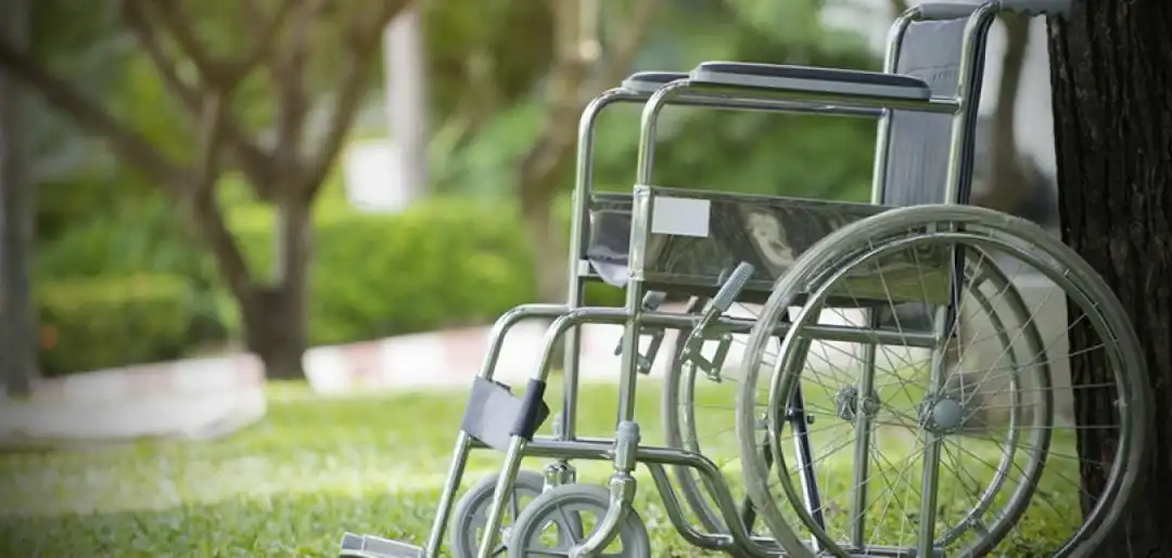 5 consejos para elegir la silla de ruedas ideal