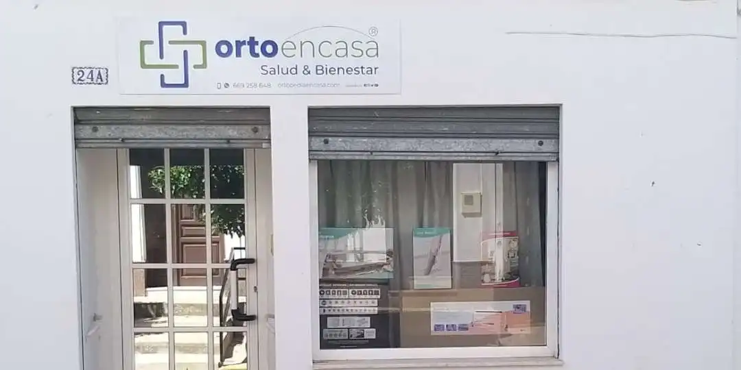 Ortopedia en Casa: Estamos a tu servicio